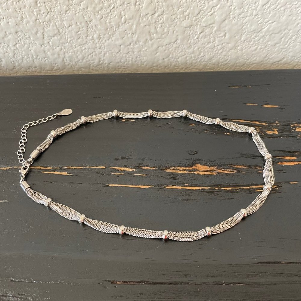 2028 Chain Necklace